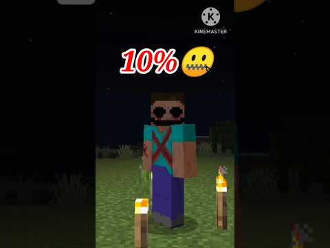 Minecraft Wellerman Edit: Steve transfomation😱#shorts