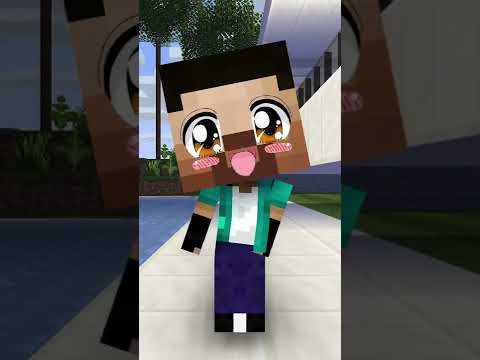 MONSTER SCHOOL : CHICKEN WING MEME XDJAMES – MINECRAFT ANIMATION