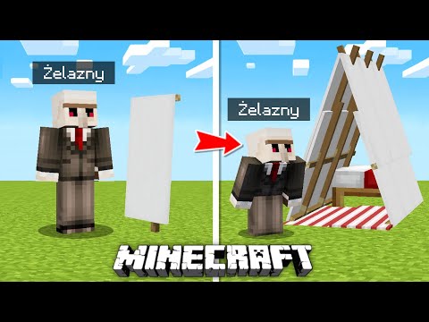 PODEJRZANE TIKTOKI w MINECRAFT od WIDZÓW… *sprawdziłem je*