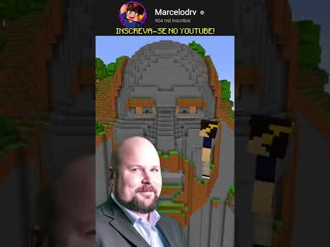 QUAL é o MAPA mais ANTIGO do Minecraft?!