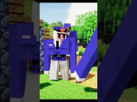 Regalé 1'000'000 $ a una Aldea del minecraft | inspirado en mrBeast