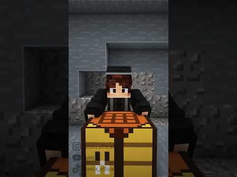 Si les mobs pouvaient parler dans Minecraft