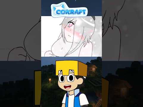 SKELETON JADI SUS BANGET, DIA MAU ANU STEVE