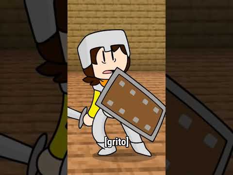 Spider Dave [Cover Español Latino] #animation #shorts