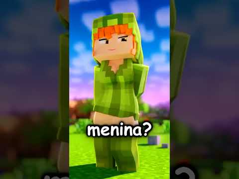 TENTEI ACHAR O CREEPER NO AKINATOR