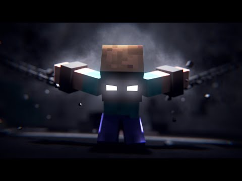 The Epic Rescue of HEROBRINE – Alex and Steve Life (Minecraft Animation)