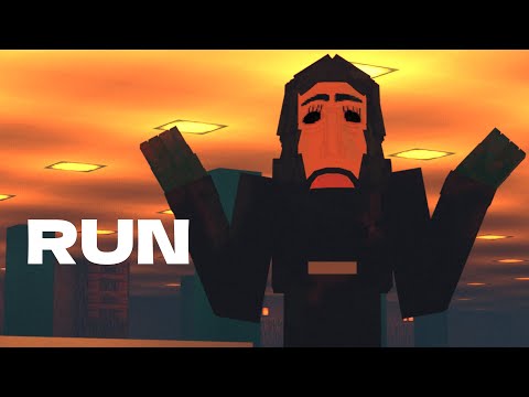The Rolling Giant Hunts: Minecraft's Newest Horror Mod