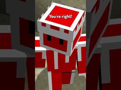Types of Noobs in Minecraft