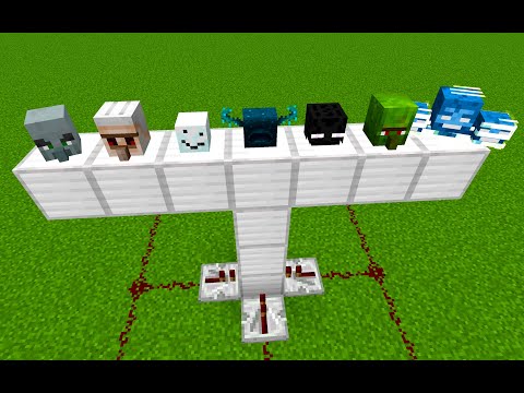 What if you did a SPIRAL DISTORTED IRON WARDEN GOLEM in MINECRAFT
